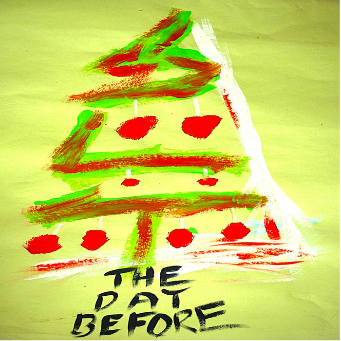 Selesstine’s official artwork for The Day Before